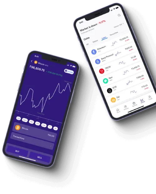 Power Trades App - What exactly is Power Trades App?